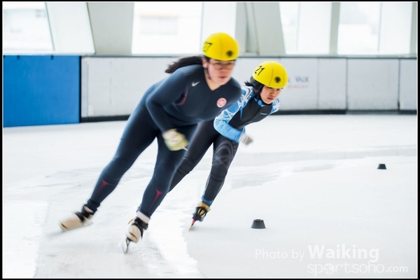 2016-04-12 Speed ​​Skating 0098__waiking