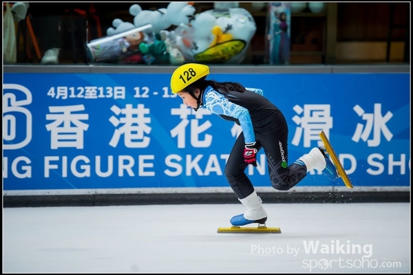 2016-04-12 Speed ​​Skating 0100__waiking