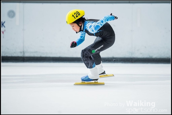 2016-04-12 Speed ​​Skating 0101__waiking