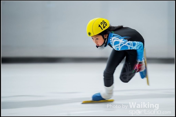 2016-04-12 Speed ​​Skating 0143__waiking
