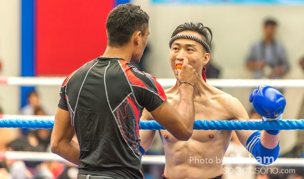 All HK Open Muay Thai Invitations (8)