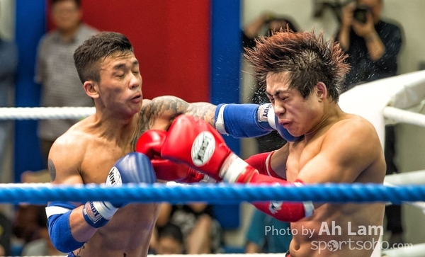 All HK Open Muay Thai Invitations (18)