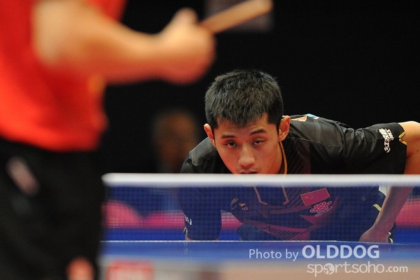 Table Tennis (4)