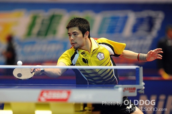 Table Tennis (71)