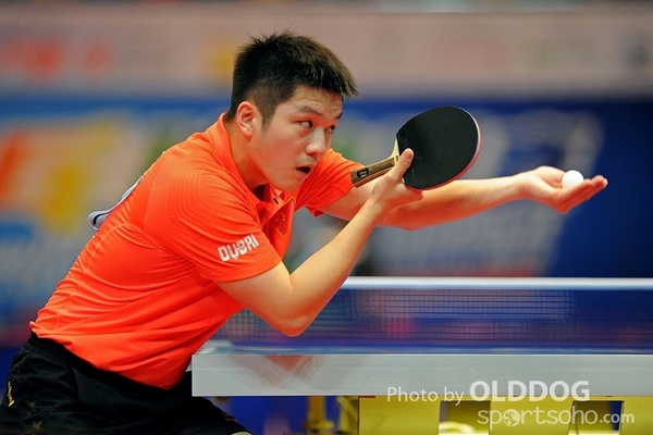 Table Tennis (74)