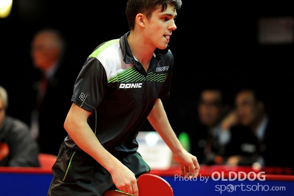 Table Tennis (77)