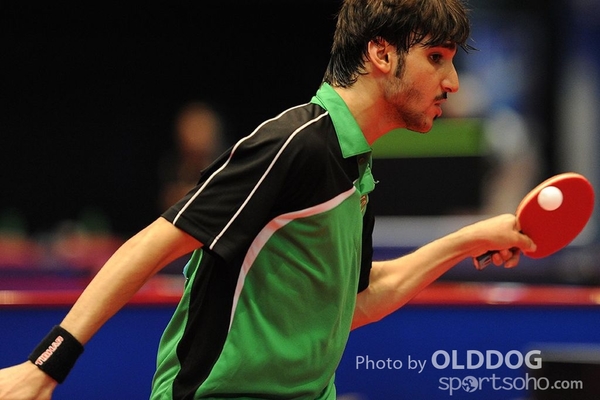Table Tennis (85)