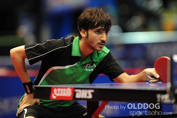 Table Tennis (86)