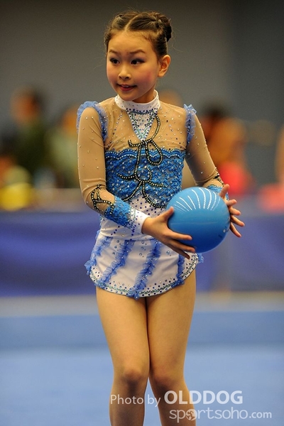Gymnastics (2)
