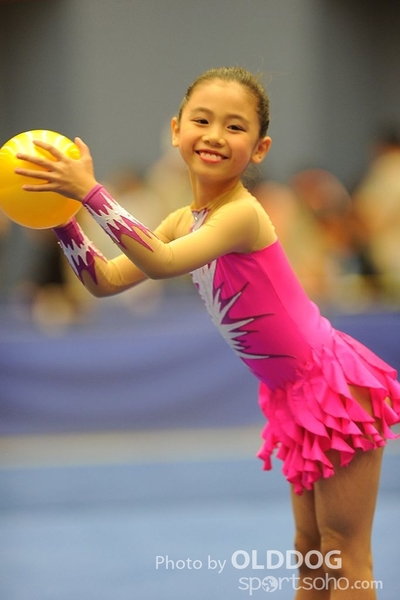 Gymnastics (40)