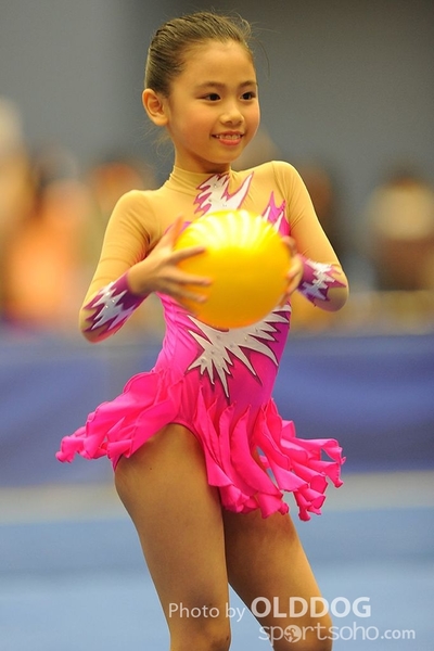 Gymnastics (41)