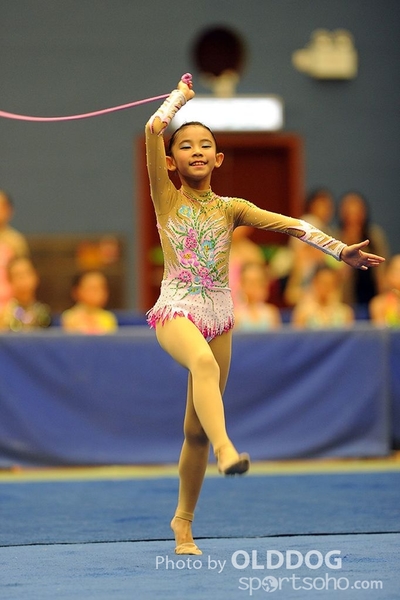 Gymnastics (50)