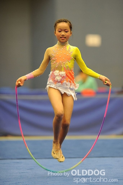 Gymnastics (72)