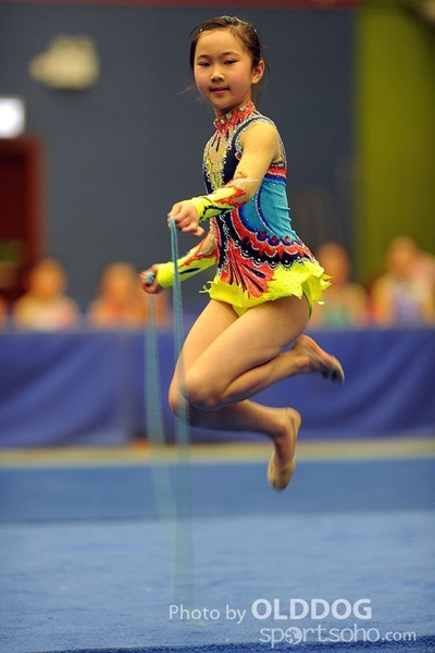 Gymnastics (81)