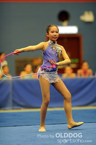 Gymnastics (85)