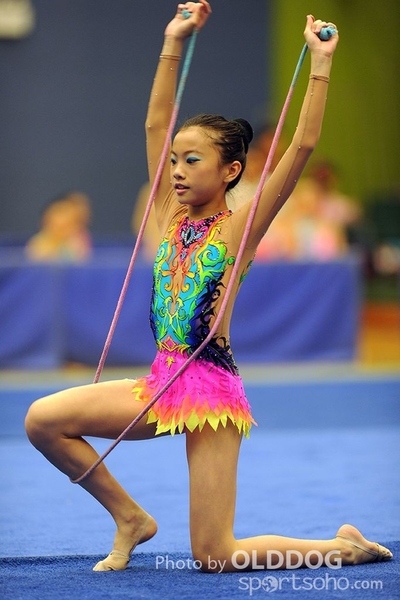 Gymnastics (102)