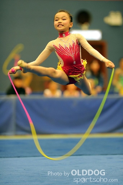 Gymnastics (109)