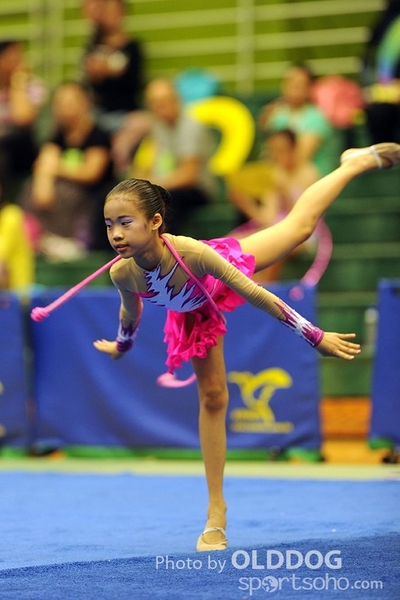 Gymnastics (114)