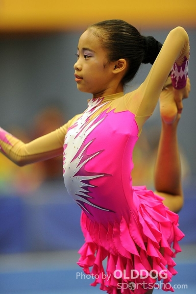 Gymnastics (115)