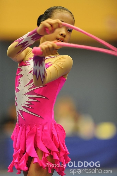 Gymnastics (116)