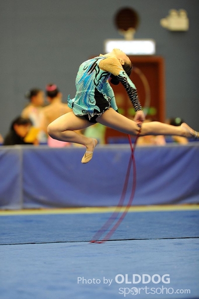 Gymnastics (118)