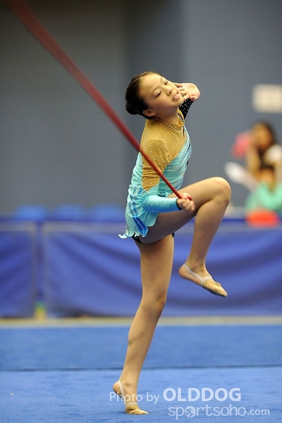 Gymnastics (119)