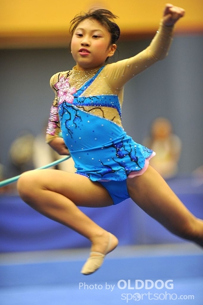 Gymnastics (121)
