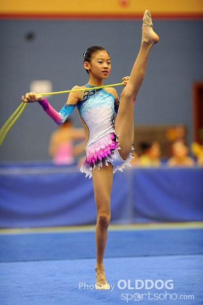 Gymnastics (125)