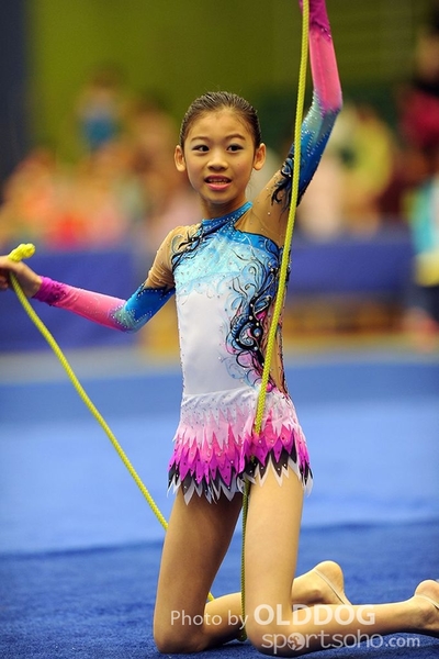 Gymnastics (126)