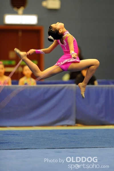 Gymnastics (127)