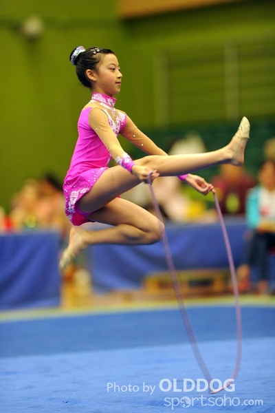 Gymnastics (128)
