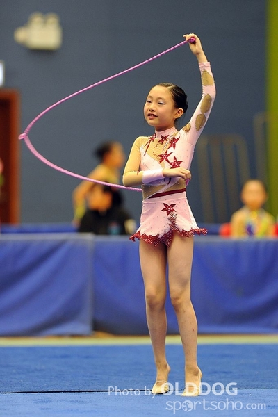 Gymnastics (134)