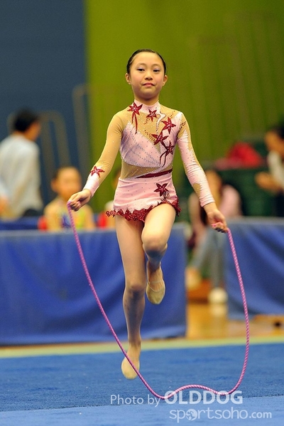 Gymnastics (135)