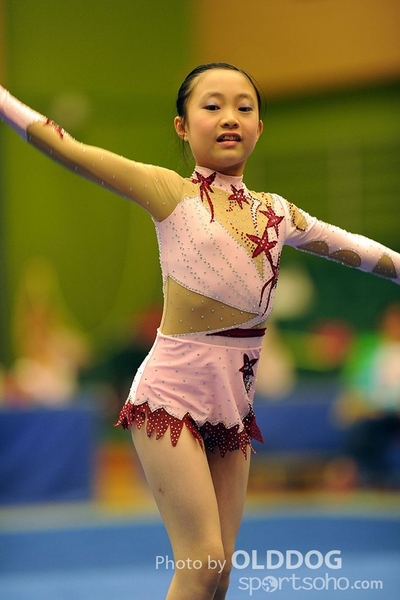 Gymnastics (136)