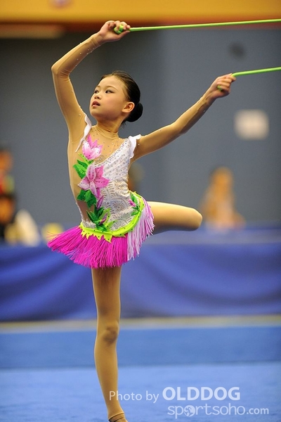 Gymnastics (138)