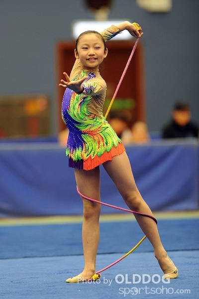 Gymnastics (140)