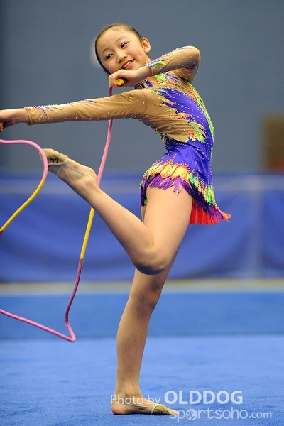Gymnastics (143)