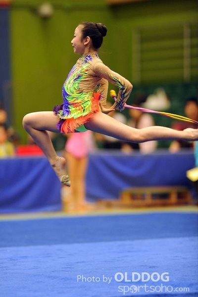 Gymnastics (144)