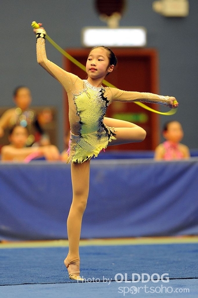 Gymnastics (150)
