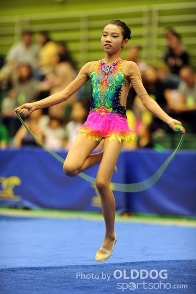 Gymnastics (155)