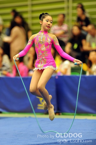 Gymnastics (159)