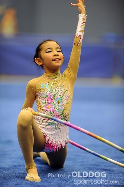 Gymnastics (169)