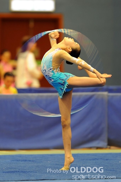 Gymnastics (188)