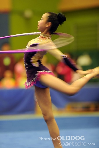 Gymnastics (191)