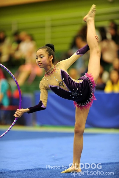 Gymnastics (192)