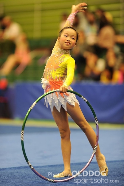 Gymnastics (196)