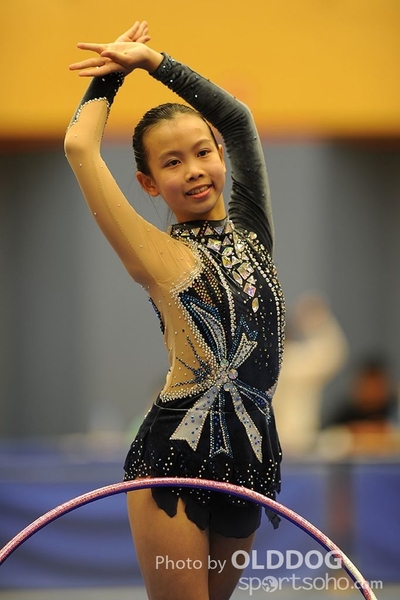 Gymnastics (197)