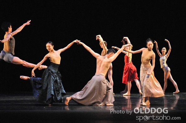 Dance Award (12)