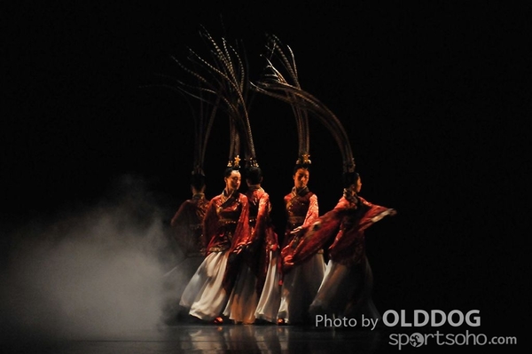 Dance Award (25)