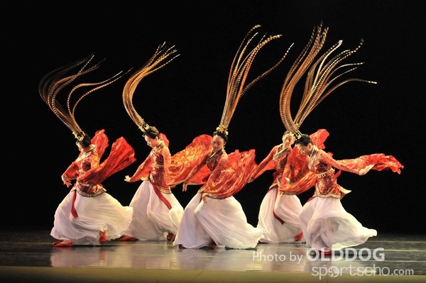 Dance Award (32)